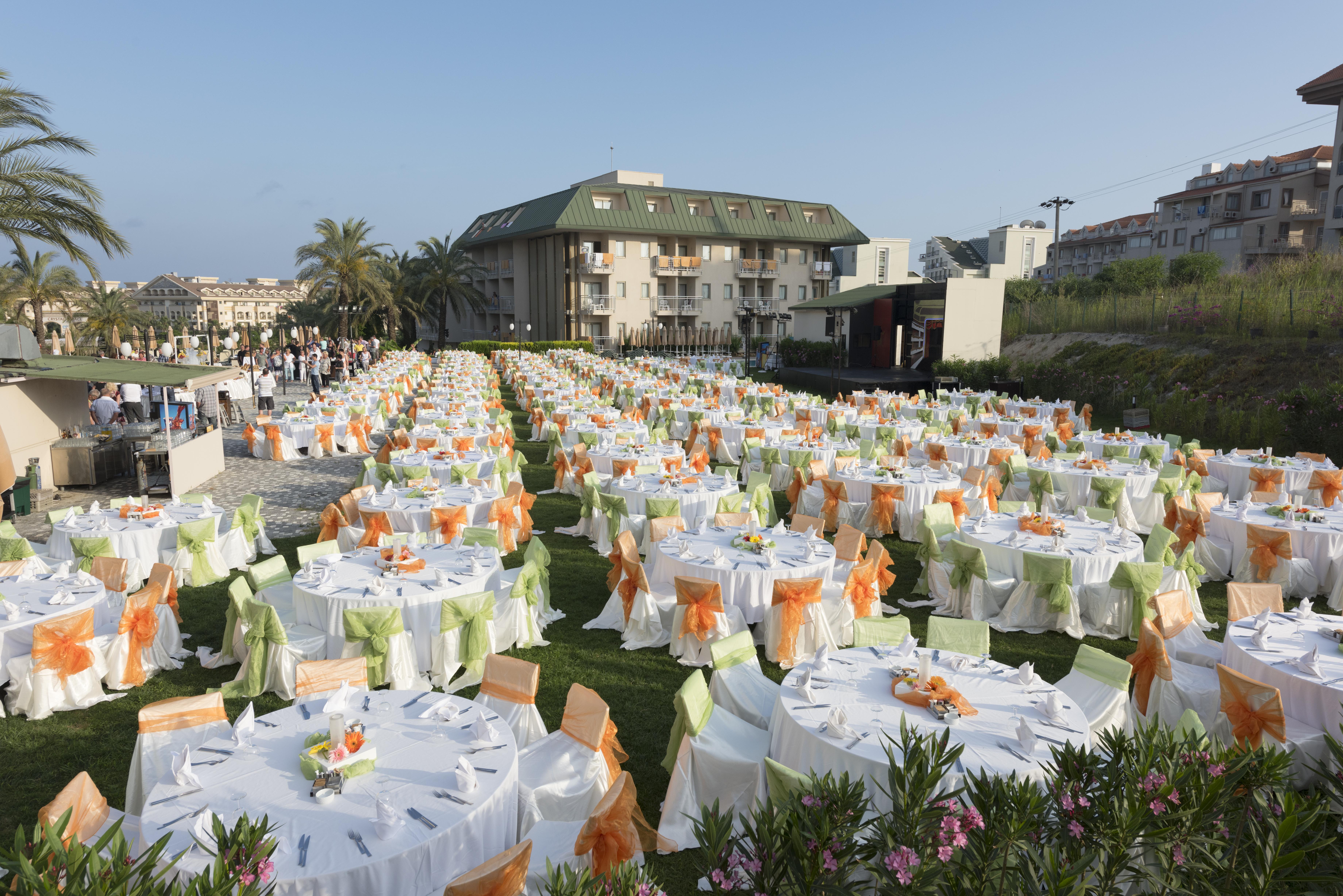 Novum Garden Side Hotel Exterior foto